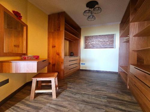 Fotografie z fotogalerie ubytování Au Lever Du Soleil Guest House Sea View v destinaci Au Cap