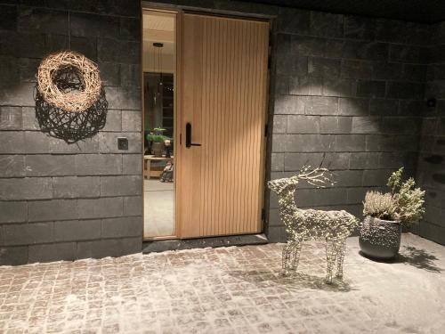 Fotografie z fotogalerie ubytování Arctic Design Villa Levi v destinaci Levi
