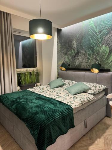 Apartament Przystań Giżycko