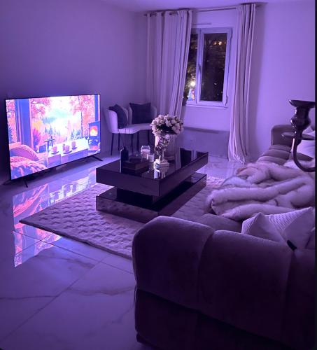 Photo de la galerie de l'établissement La maison du luxe, à Ris-Orangis