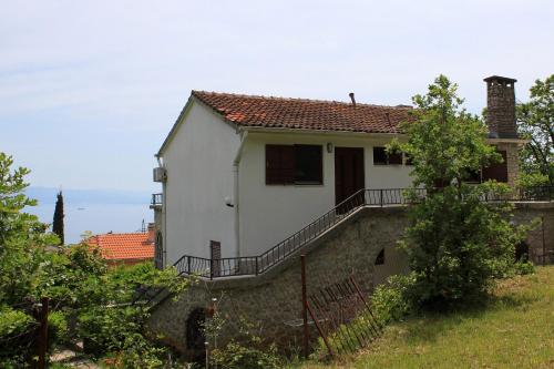 Apartments with WiFi Opric, Opatija - 7756