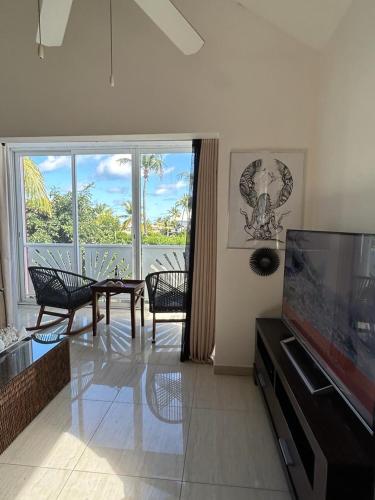 Foto de la galeria de Appartement Ametys a Orient Bay