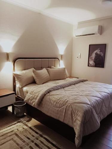 Fotografie z fotogalerie ubytování Giza Retreat v Káhiře