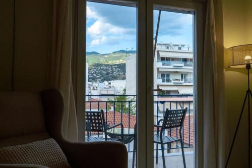 Christina's Cozy Apartment Volos