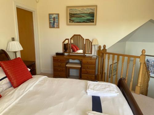 ウィンザーにあるTop Floor En-suite Double Bedrooms With Great View Of Windsor Castle & Free Parkingのギャラリーの写真