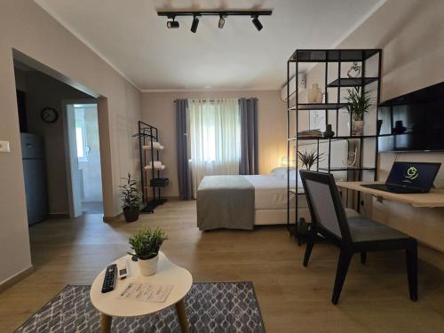 Gevin's Apartment 2
