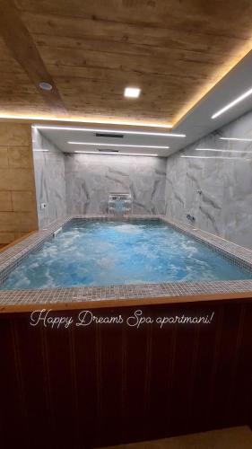 Fotografie z fotogalerie ubytování Happy Dreams Spa 5 v destinaci Zlatibor