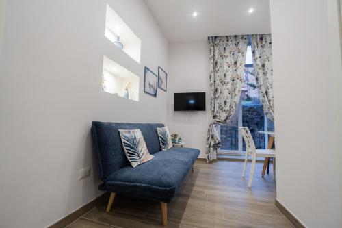 La casa di Bianca - modern suites near Plebiscito