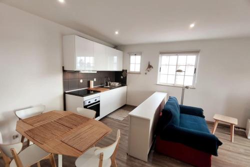 Sea View Apartment Faro
