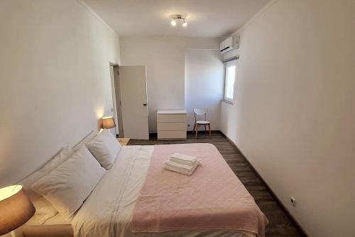Sea View Apartment Faro