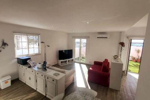 Sea View Apartment Faro