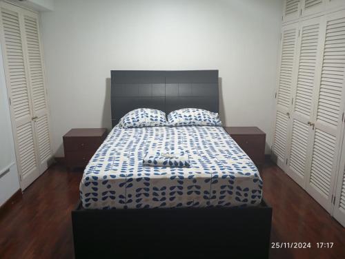 Lomas de las Mercedes 2B