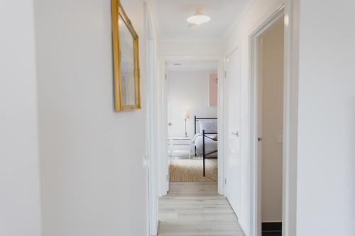 Koupelna v ubytování Poa Place - Sleeps 6 - Pet Friendly