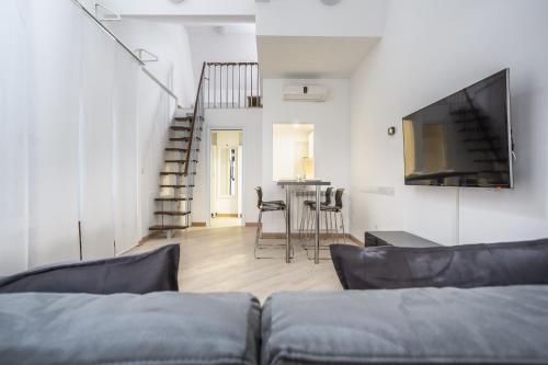 Trastevere Double A LOFT