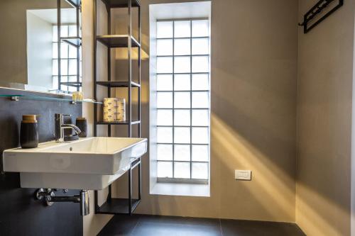 Trastevere Double A LOFT