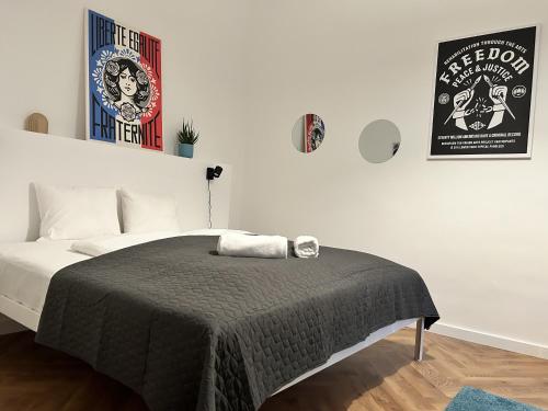 Ráday Bliss Apartment 1092 Budapest, Ráday utca 14 kép - 3