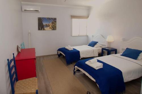Marimar Sea View Apartment Faro