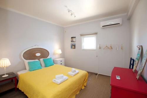 Marimar Sea View Apartment Faro