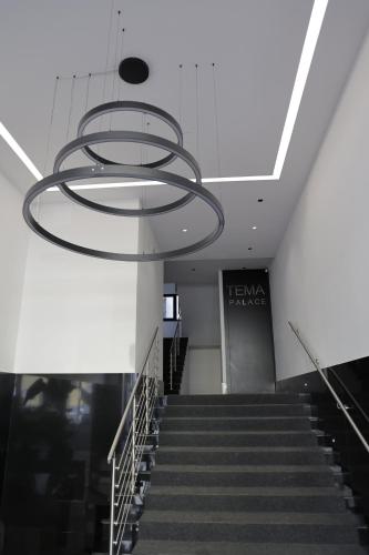 Tema Suites - Dimore Partenopee photo 144