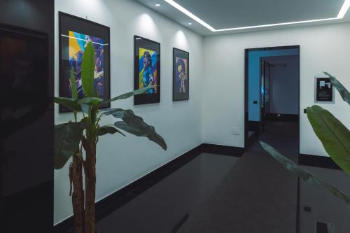 Tema Suites - Dimore Partenopee photo 142