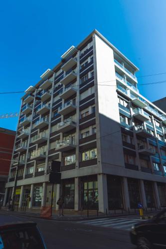 Tema Suites - Dimore Partenopee photo 177