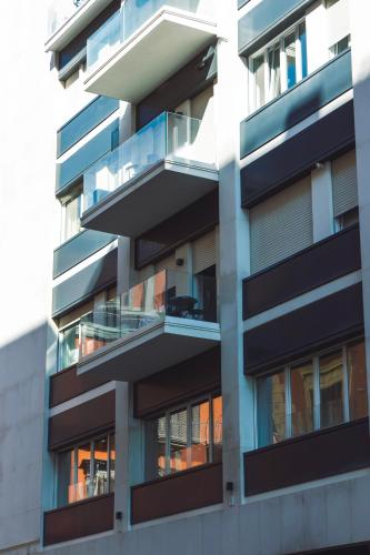 Tema Suites - Dimore Partenopee photo 133