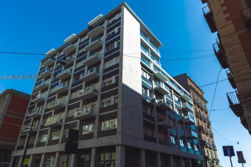 Tema Suites - Dimore Partenopee photo 145