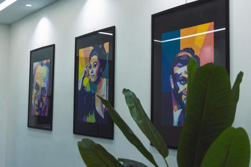Tema Suites - Dimore Partenopee photo 139