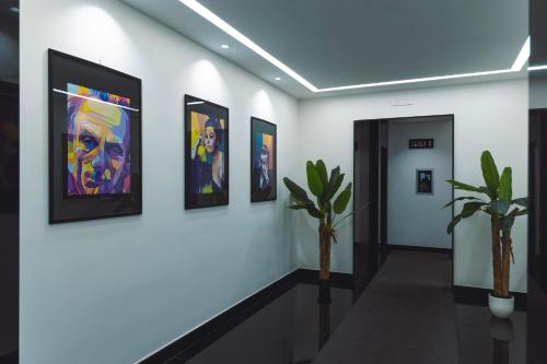 Tema Suites - Dimore Partenopee photo 131