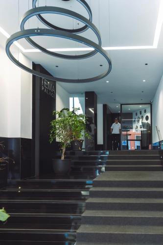 Tema Suites - Dimore Partenopee photo 148