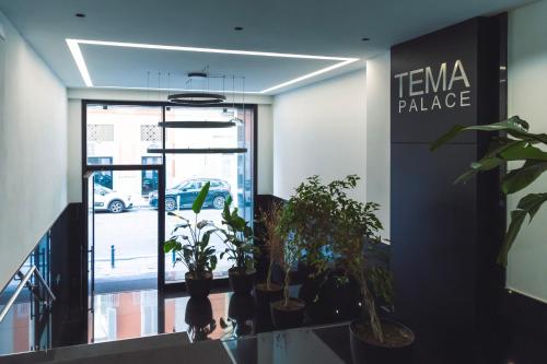 Tema Suites - Dimore Partenopee photo 178