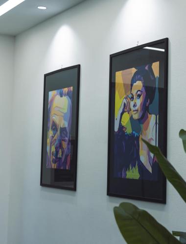 Tema Suites - Dimore Partenopee photo 130