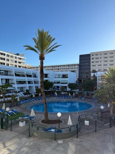 Apartamento Optimist Playa de Las Americas