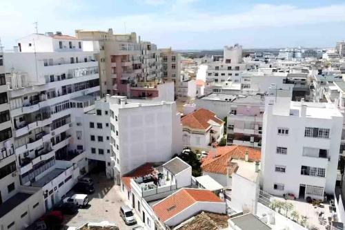 Foto Faro old town cosy typical house 6