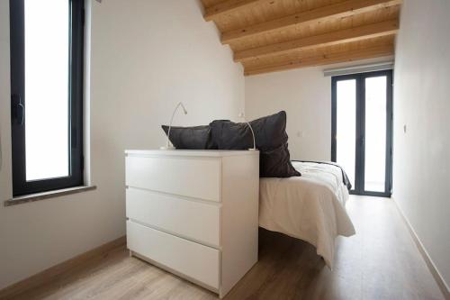 Faro Ria Formosa Twin at city center