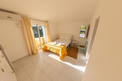 Vilamoura Beach Villa with Private Pool