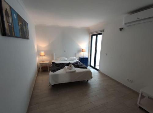 Foto Typical house Faro downtown private entrance 6