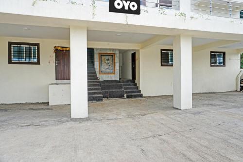 Gallery image of SPOT ON Mount View Lodging in Pune