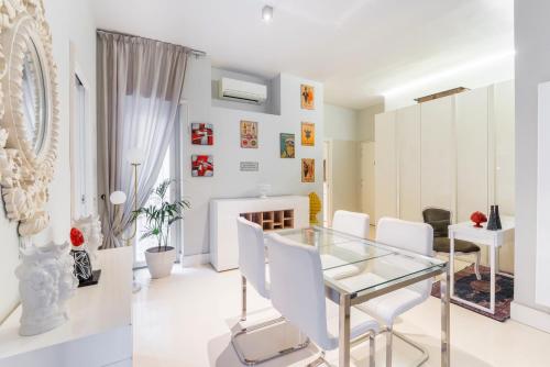 Art Maison Porta Portese, 10 min from Trastevere