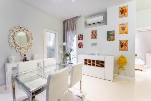 Art Maison Porta Portese, 10 min from Trastevere