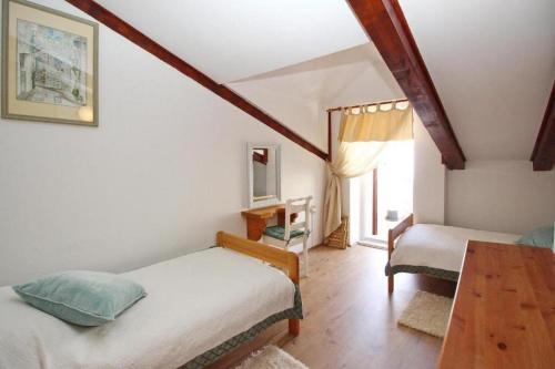 Apartments by the sea Baska, Krk - 23639