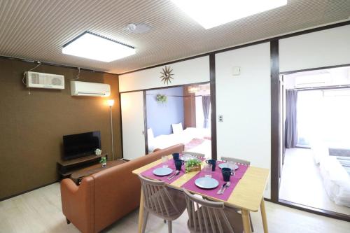Shin Osaka Grand Heights SG52