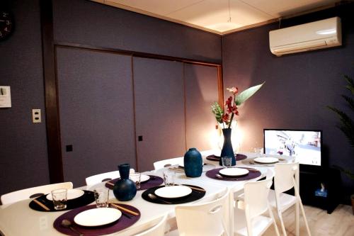 Shin Osaka Grand Heights SG61
