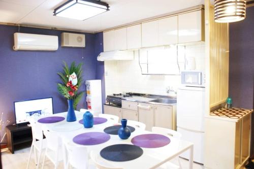 Shin Osaka Grand Heights SG61