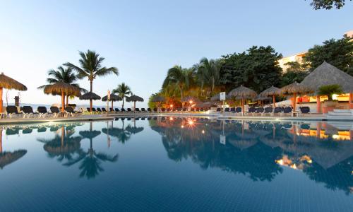 Grand Palladium Vallarta Resort & Spa - All Inclusive, Punta Mita – Precios  actualizados 2023