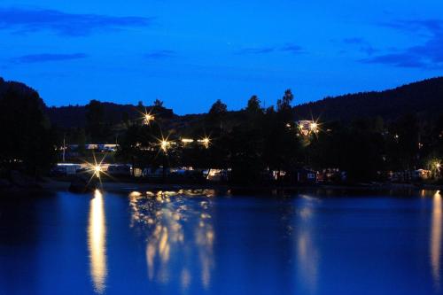 Galeriebild der Unterkunft Egenes Camping in Flekkefjord
