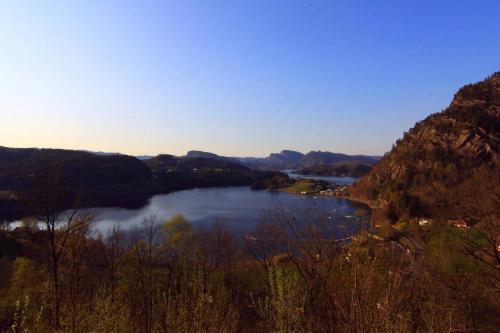 Galeriebild der Unterkunft Egenes Camping in Flekkefjord