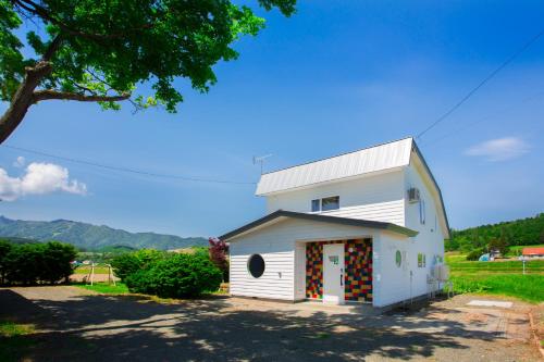 Gallery image of HOKKAIDO VILLA e2 in Nakafurano
