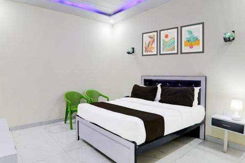Gallery image of Super Hotel O Banthara near Airport in Lucknow