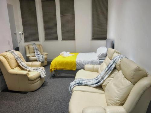 Gallery image of Divine Stay in Coventry